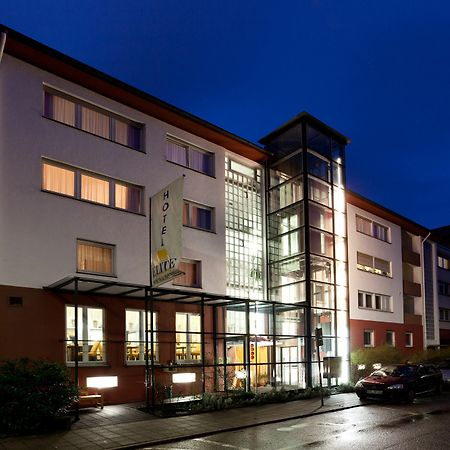 Hotel Elite Karlsruhe Exterior photo